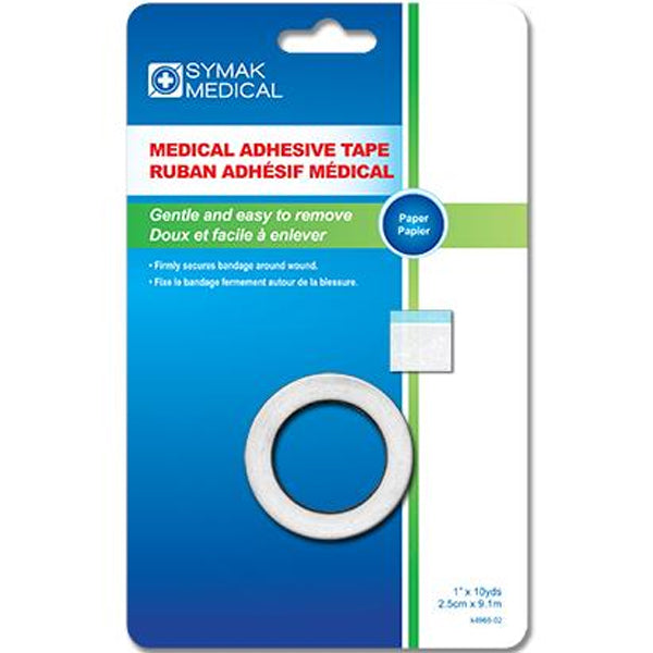 Symak Medical Adhesive Paper Tape