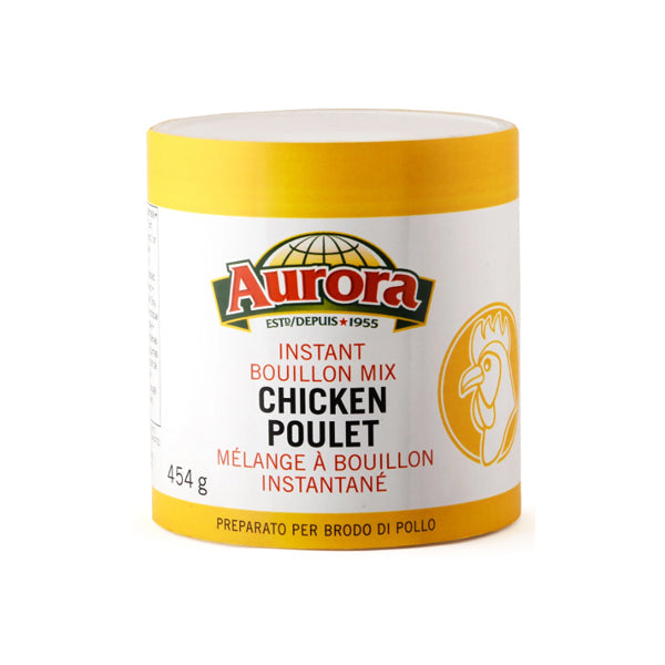 Aurora Bouillon Chicken Mix 454 g