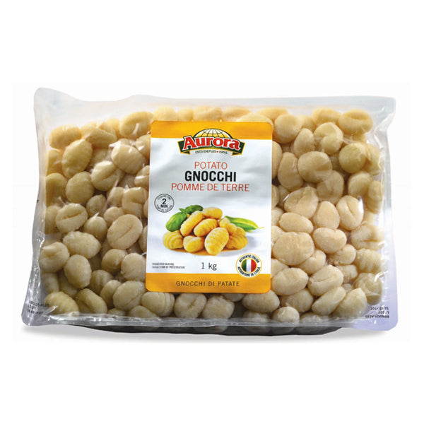 Aurora Gnocchi Potato 1 kg