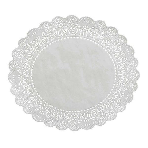 Lapaco 16in Normandy Lace Doilie 250 ct