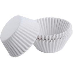 Lapaco 4.5 White Baking Cups 1000 ct