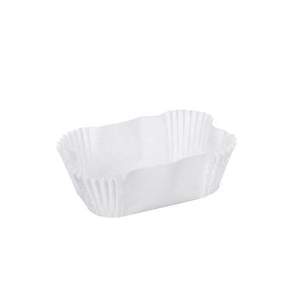 Lapaco Mini Loaf Cake Pan Liner 500 ct