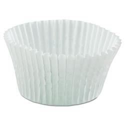 Lapaco 5 White Baking Cups 500 ct