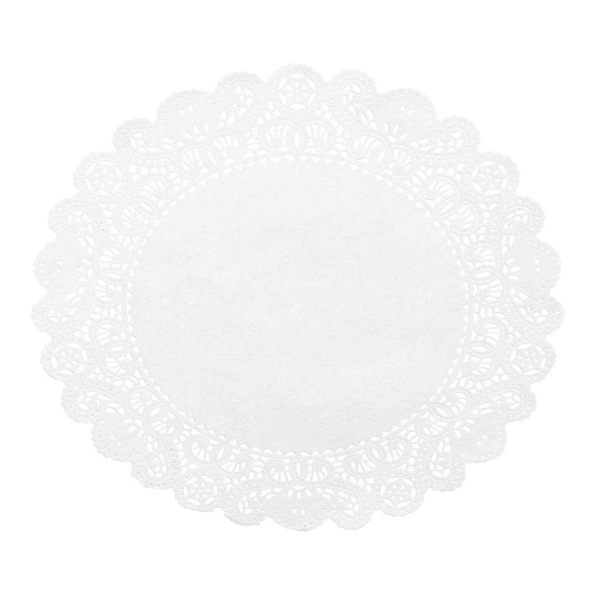 Lapaco 12in Normandy Lace Doilie 500 ct