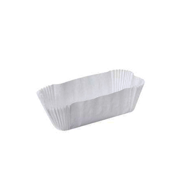 Lapaco #6 Loaf Cake Pan Liner 250 ct