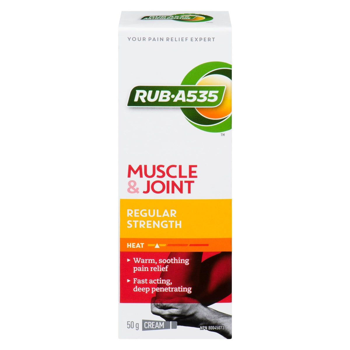 RUB Rub-a535 50 g