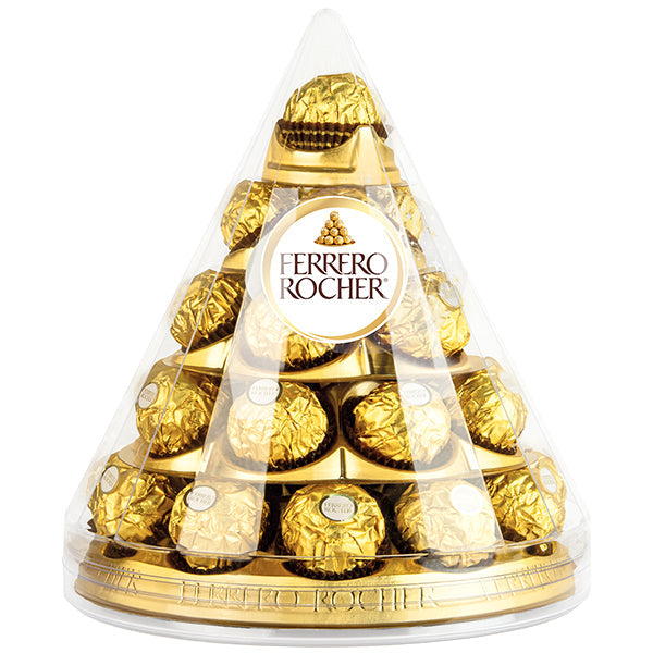 Ferrero Rocher Cone Xmas 350 g