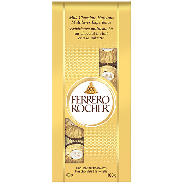 Ferrero Rocher T8 100 g