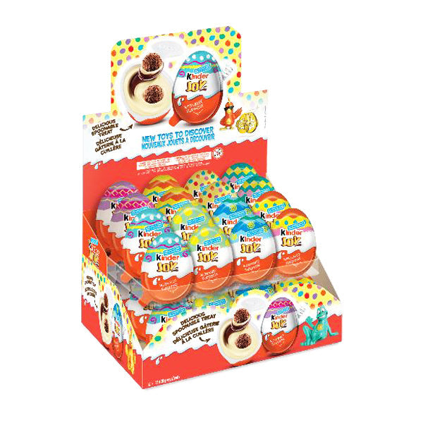 Kinder Joy Easter T1 20 g