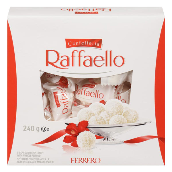 Raffaello T24 240 g