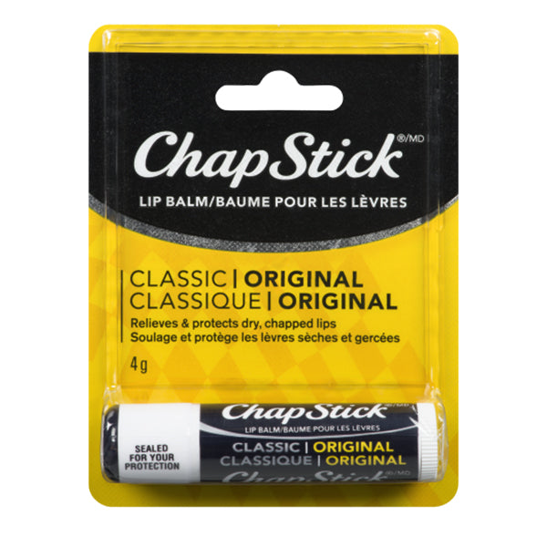 Chapstick Classic Original 4 g