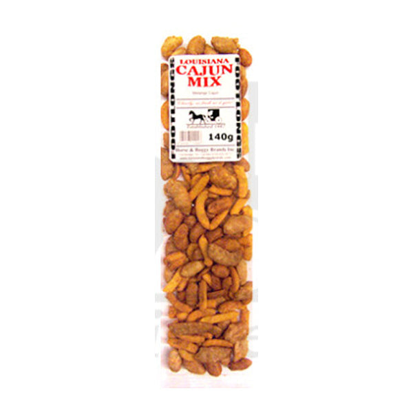 Horse & Buggy Cajun Mix 140 g
