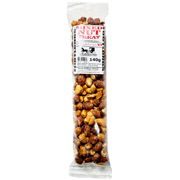 Horse & Buggy Mixed Nut Treat 150 g