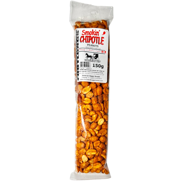 Horse & Buggy Bbq Smokin Chipotle 150 g