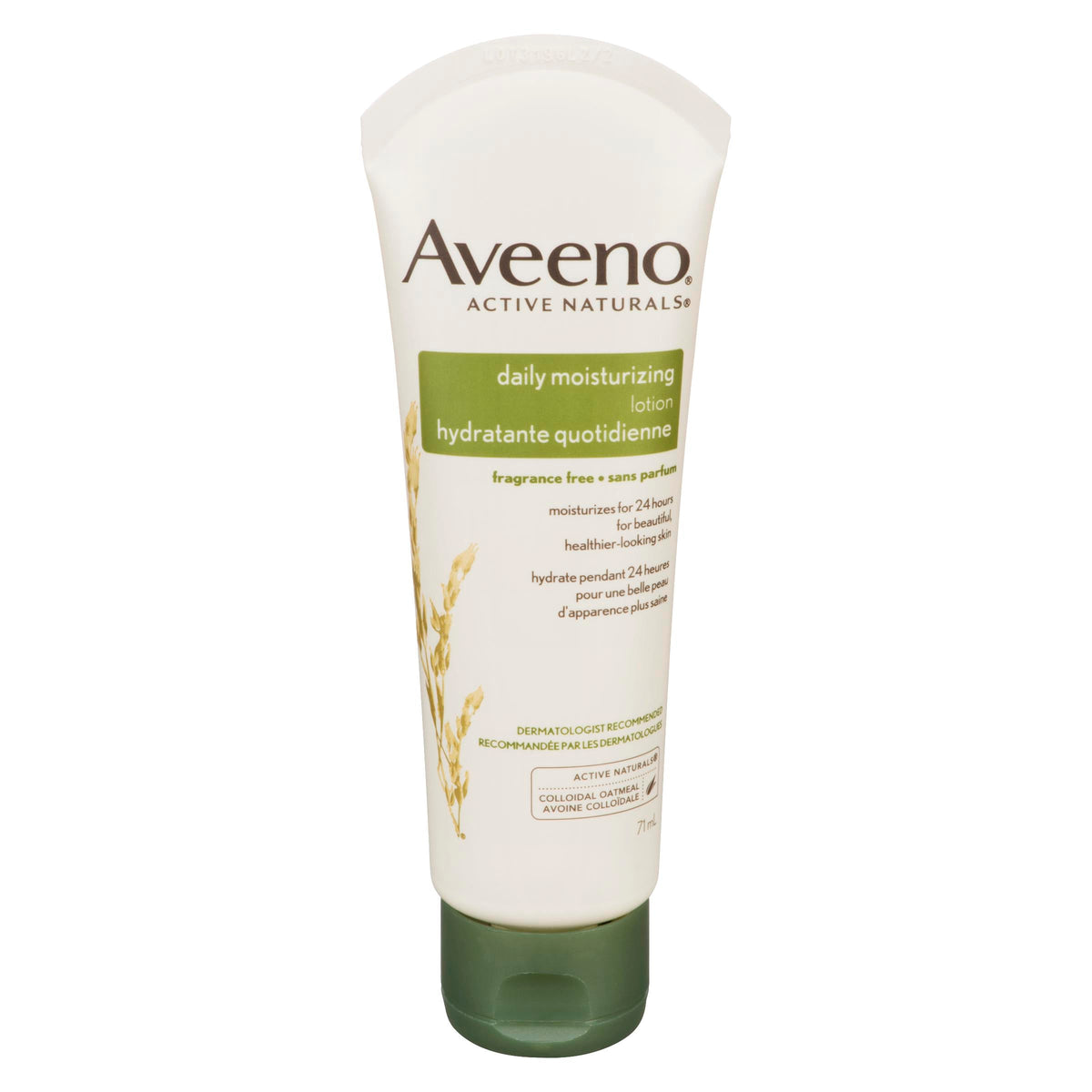 Aveeno Daily Moist Lotion 71 mL