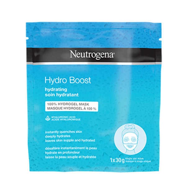 Neutrogena Hydroboost Gel Mask 30 g