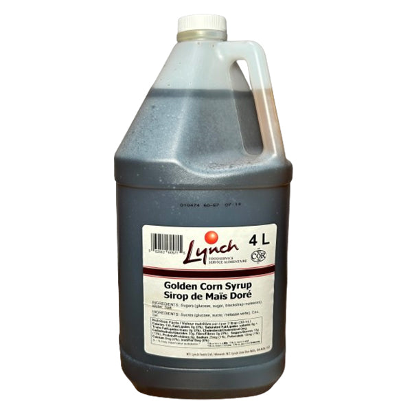 Lynch Golden Corn Syrup 4 L