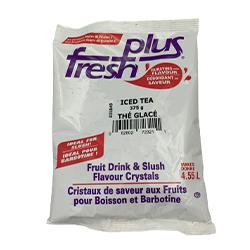 Fresh Plus Iced Tea 375 g