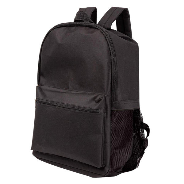 O WS Kids Backpack Assorted 31CM