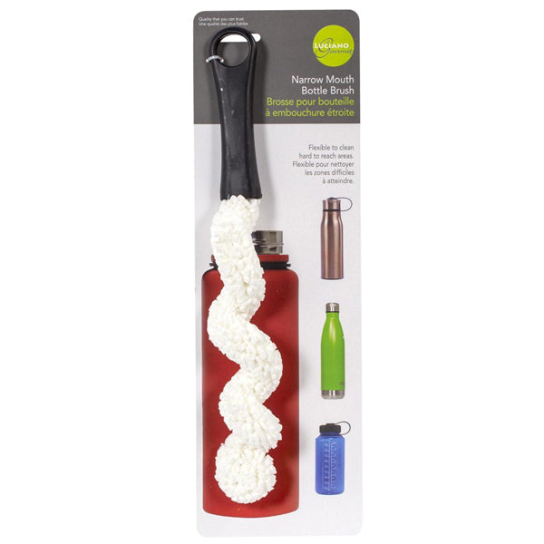 L.gourmet Bottle & Glass Decenter Washing Dish