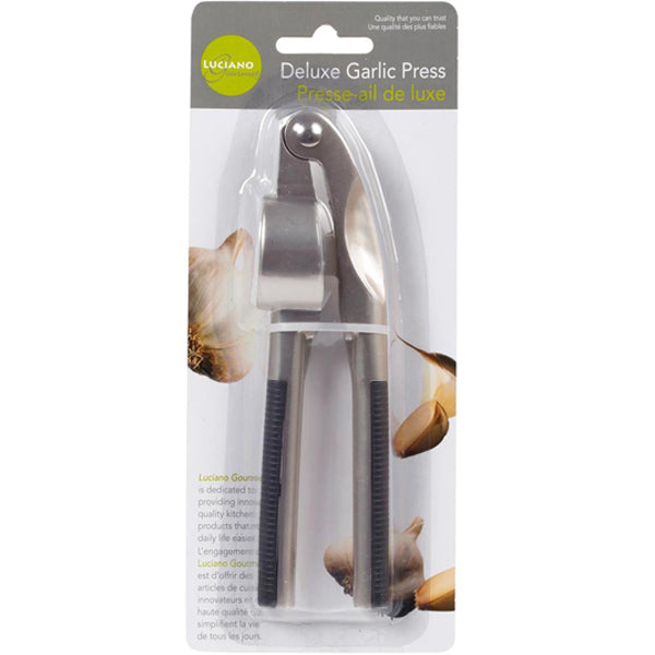 CTG Garlic Press