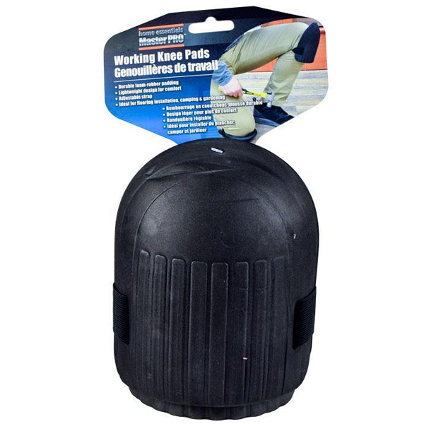 CTG H.e Master Pro Working Knee Pad W/strap
