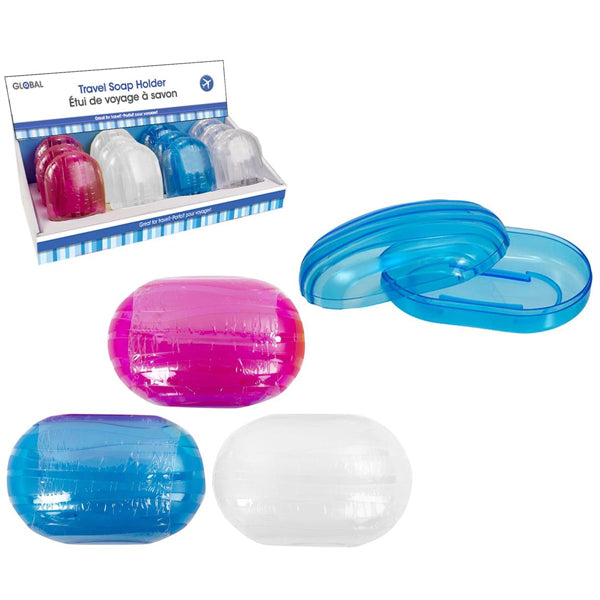 Bodico Travel Soap Case