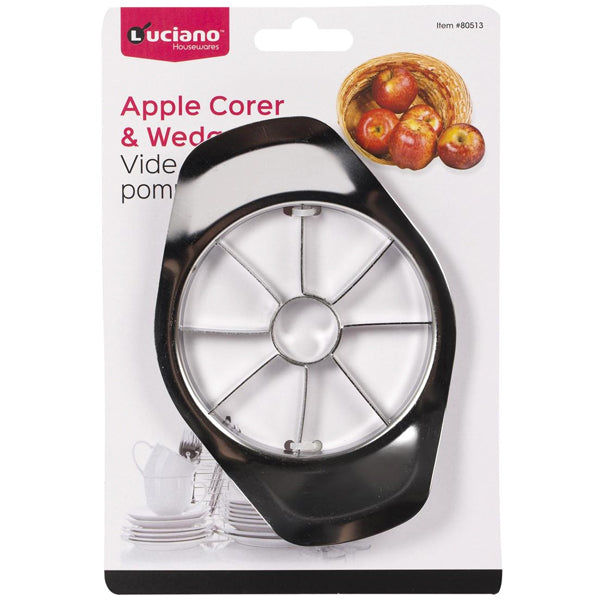Luciano Apple Corer and Wedger