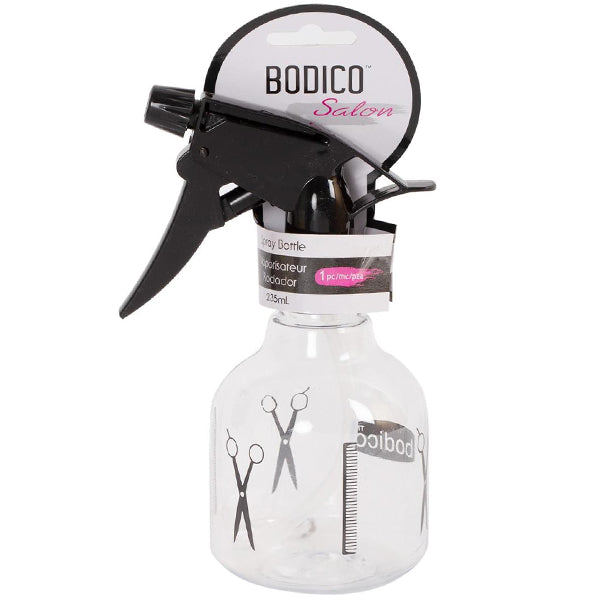Bodico Spray Bottle 235 mL