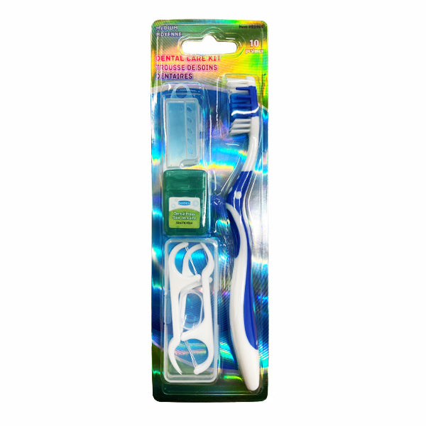 Bodico Dental Care Kit