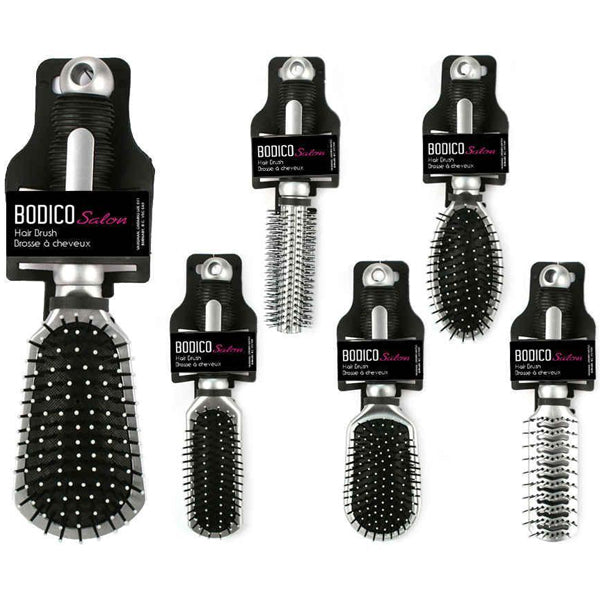Bodico Hair Brush 6 Styles