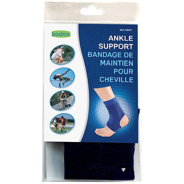 Bodico Sport Support Foot & Ankle