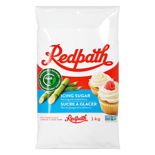 Redpath Icing Sugar 1 kg