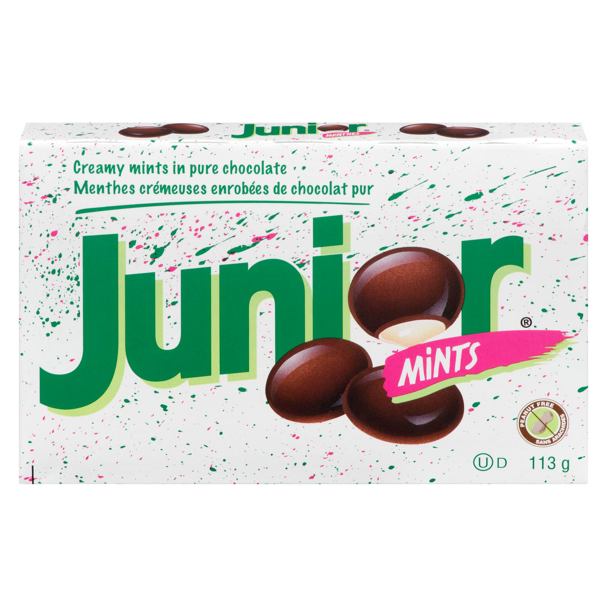 Junior Mints 113 g