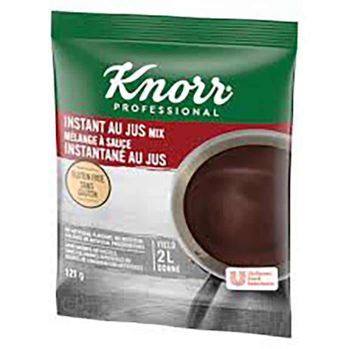 Knorr Au Jus Gravy 121 g