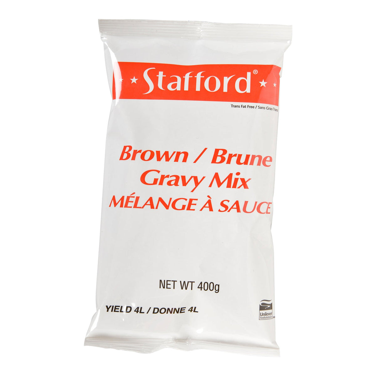 Stafford Brown Gravy 400 g