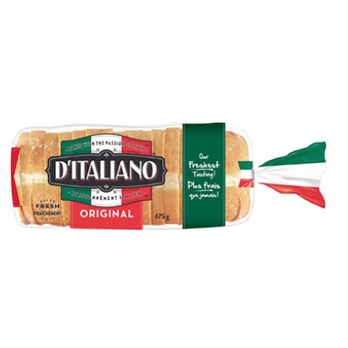 D'italiano Original 675 g