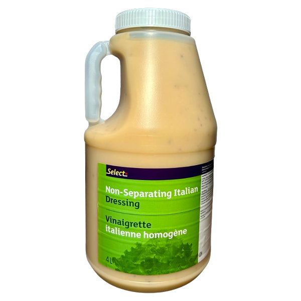 Select Non Separating Italian 4 L
