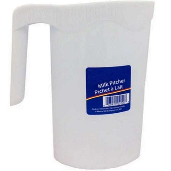 CTG Milk Pitcher 1 L