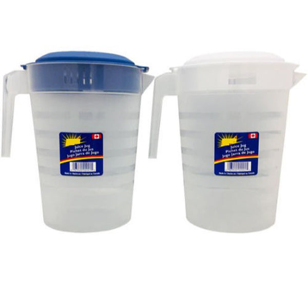 Royal Juice Jug