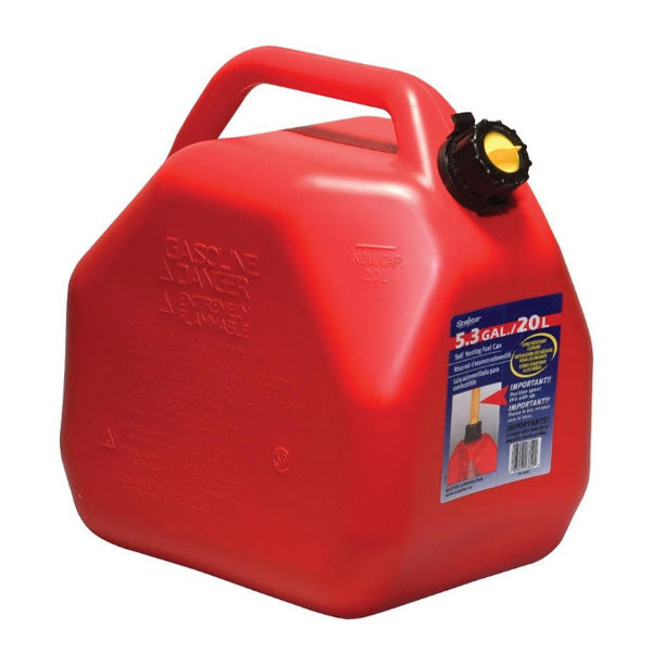 Scepter Gas Container 20 L