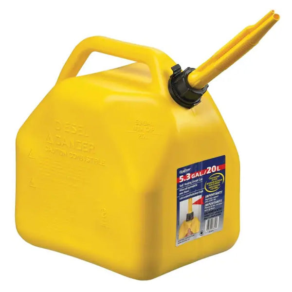 Scepter Diesel Container 20 L