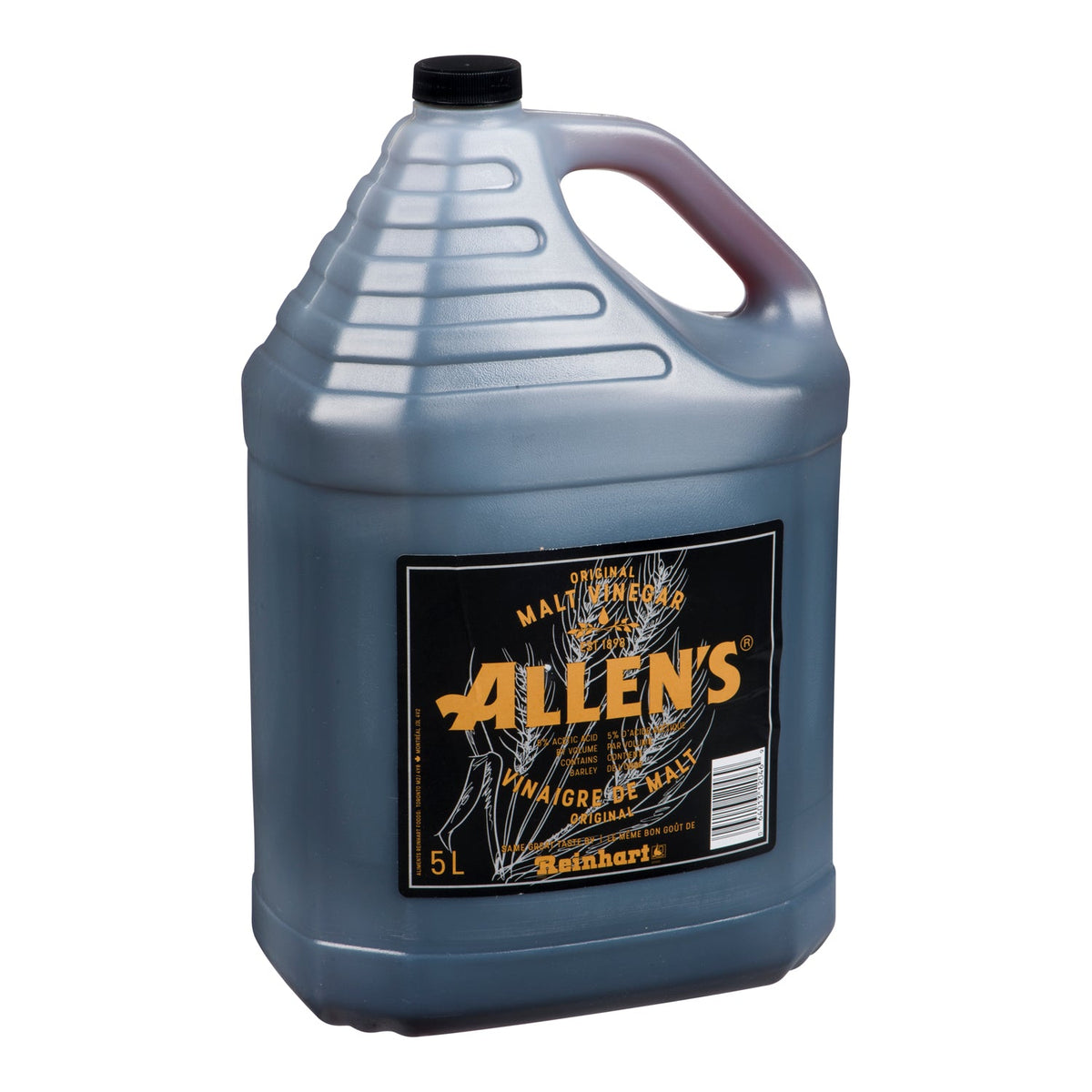 Reinhart Allen's Malt Vinegar 5 L