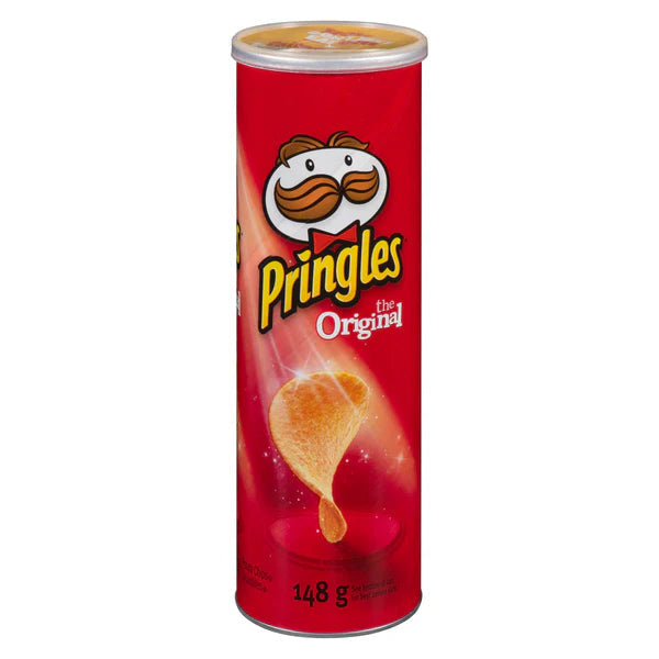 Pringles Original 148 g