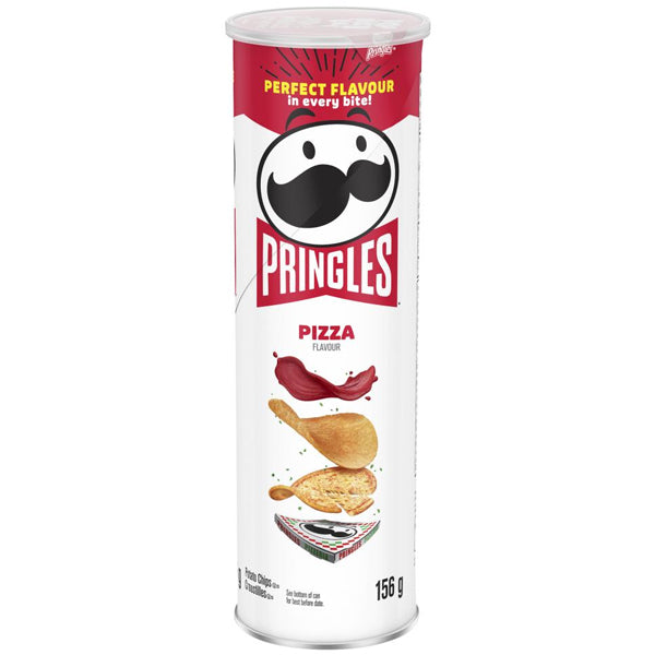 Pringles Pizza 156 g