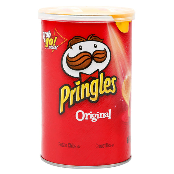 Pringles Original 67 g