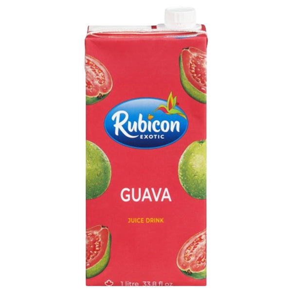 Rubicon Guava 1 L