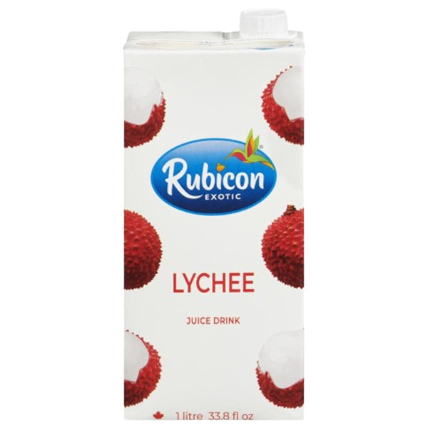 Rubicon Lychee 1 L