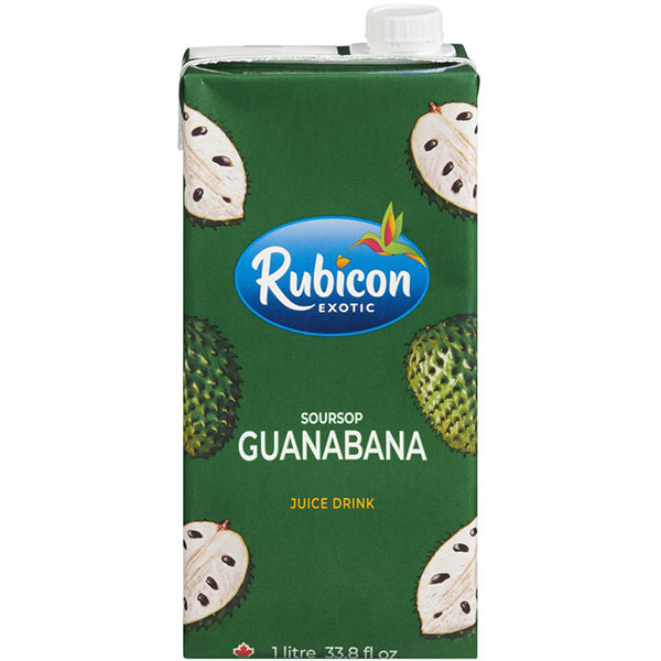 Rubicon Classic Soursop 1 L