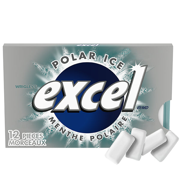 Excel Polar Ice 12 ct